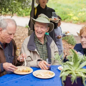 Members Picnic 2016, Day 2