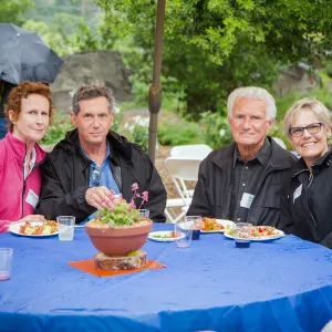 Members Picnic 2016, Day 2