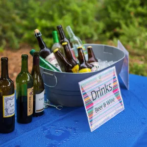 Members Picnic 2016, Day 2