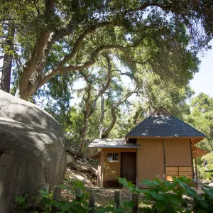Teahouse
