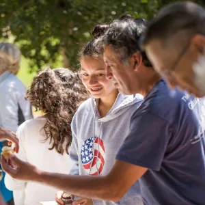 Cultivating the Wild: Native Gardens Tour and 90th Birthday Celebration