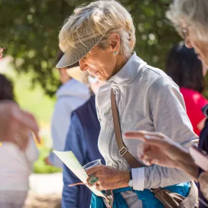 Cultivating the Wild: Native Gardens Tour and 90th Birthday Celebration