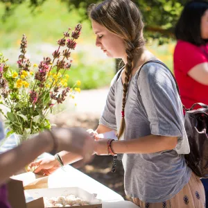 Cultivating the Wild: Native Gardens Tour and 90th Birthday Celebration