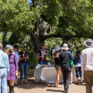 Cultivating the Wild: Native Gardens Tour and 90th Birthday Celebration