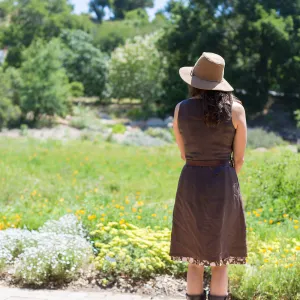 Cultivating the Wild: Native Gardens Tour and 90th Birthday Celebration, Betsy Lape