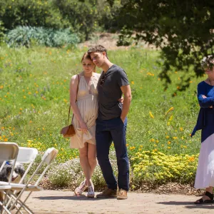 Cultivating the Wild: Native Gardens Tour and 90th Birthday Celebration