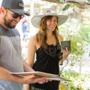 Cultivating the Wild: Native Gardens Tour and 90th Birthday Celebration