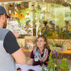 Cultivating the Wild: Native Gardens Tour and 90th Birthday Celebration, Kate Davis, Coloring Book