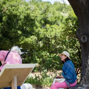 Cultivating the Wild: Native Gardens Tour and 90th Birthday Celebration