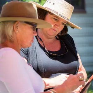 Cultivating the Wild: Native Gardens Tour and 90th Birthday Celebration
