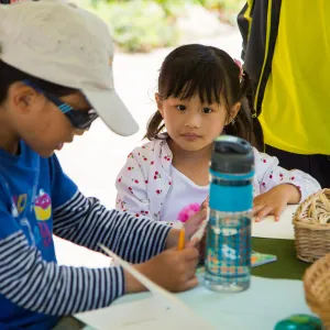 Cultivating the Wild: Native Gardens Tour and 90th Birthday Celebration, Nature Journal Activity