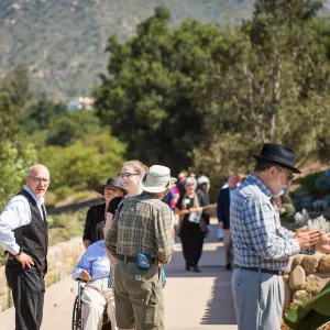 Pritzlaff Conservation Center Ribbon Cutting Celebration