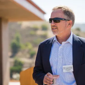 Pritzlaff Conservation Center Ribbon Cutting Celebration