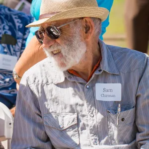 Pritzlaff Conservation Center Ribbon Cutting Celebration