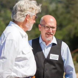 Pritzlaff Conservation Center Ribbon Cutting Celebration