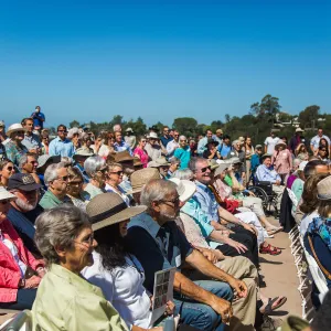 Pritzlaff Conservation Center Ribbon Cutting Celebration