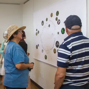Pritzlaff Conservation Center Ribbon Cutting Celebration
