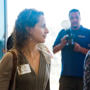 Pritzlaff Conservation Center Ribbon Cutting Celebration