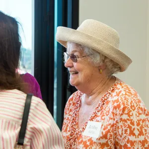 Pritzlaff Conservation Center Ribbon Cutting Celebration