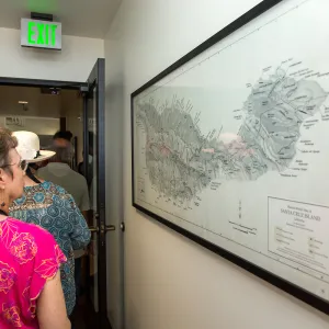Pritzlaff Conservation Center Ribbon Cutting Celebration