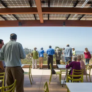 Pritzlaff Conservation Center Ribbon Cutting Celebration
