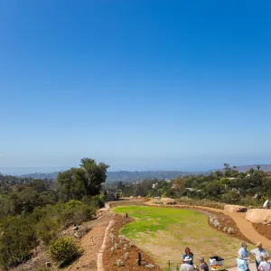 Pritzlaff Conservation Center Ribbon Cutting Celebration