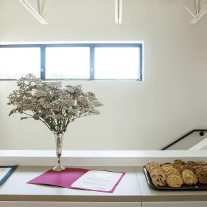 Pritzlaff Conservation Center Ribbon Cutting Celebration