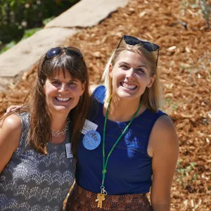 Pritzlaff Conservation Center Ribbon Cutting Celebration