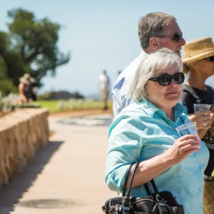Pritzlaff Conservation Center Ribbon Cutting Celebration