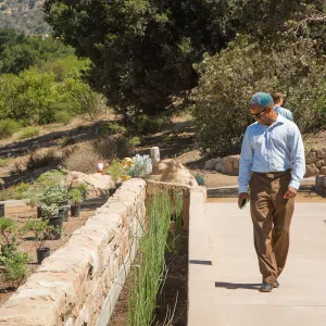 Pritzlaff Conservation Center Ribbon Cutting Celebration