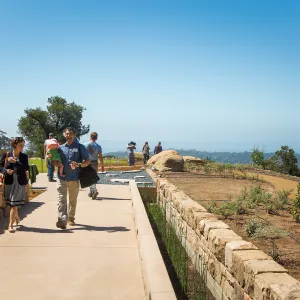 Pritzlaff Conservation Center Ribbon Cutting Celebration