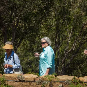 Pritzlaff Conservation Center Ribbon Cutting Celebration