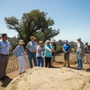 Pritzlaff Conservation Center Ribbon Cutting Celebration