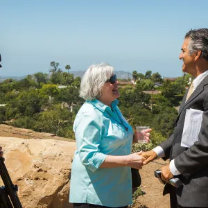 Pritzlaff Conservation Center Ribbon Cutting Celebration