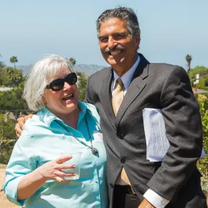 Pritzlaff Conservation Center Ribbon Cutting Celebration