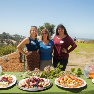 Pritzlaff Conservation Center Ribbon Cutting Celebration