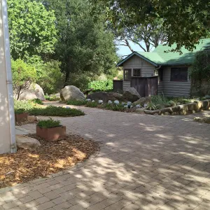 Home Demo Garden