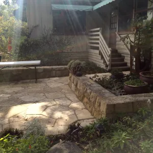 Home Demo Garden