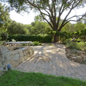 SBBG Home Demo Garden