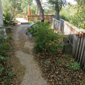 SBBG Home Demo Garden