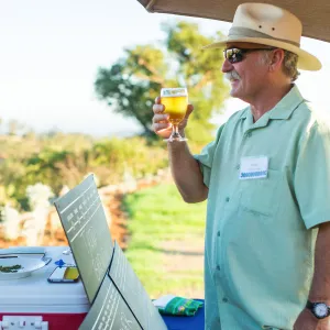 Tequila Sunset 2016