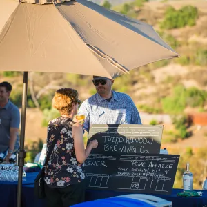 Tequila Sunset 2016