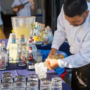 Tequila Sunset 2016