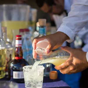 Tequila Sunset 2016