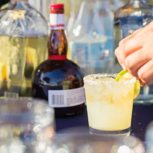 Tequila Sunset 2016