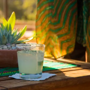Tequila Sunset 2016
