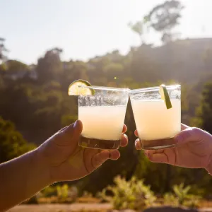 Tequila Sunset 2016
