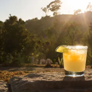 Tequila Sunset 2016
