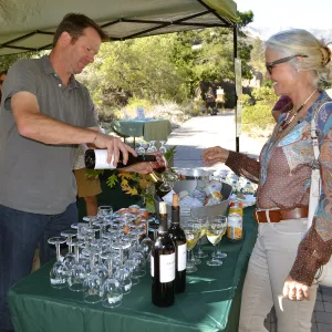 2016 Fall Native Plant Sale Preview Party