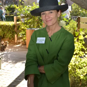 2016 Fall Native Plant Sale Preview Party